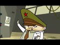 Hammer and Tickle - Factory Cartoon Hammer and Tickle - Factory Cartoon