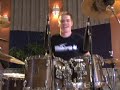 http://www.freedrumlessons.com
sign up for the free secret-lessons at:
http://www.freedrumlessons.com
.
this video play-along features sterr's song 