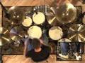Rock Drum Play-Along #1 - Drum Lessons