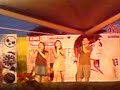 Kyla In S.M. Baguio Ft. Rocky
