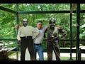 Ride to Big South Fork
