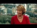 Celia Imrie The Andrew Marr Show 2009-02-08