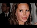 fashion file: christy turlington