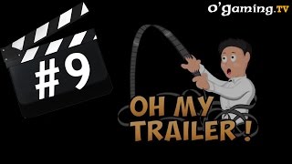 Oh my trailer ! du 26/01/15 - Spéciale Heroes of the Storm