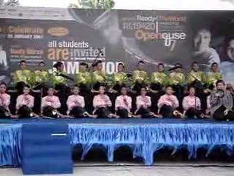 malay girls