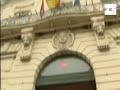 cinco minutos silencio en memoria de isaías carrarco y contra eta