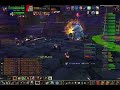 TH vs Patchwerk