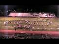 Lampeter-Strasburg Pioneer Marching Band at Echoes in the Valley TOB competition