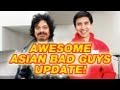 Awesome Asian Bad Guys Update