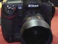 IDP TV - PhotoPlus 2007 - Nikon D3