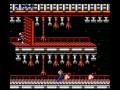 part 2 of my contra speed run. probably one of the most difficult game for the nes, but pretty freakin awesome.