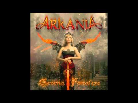 Estrella del norte - Arkania