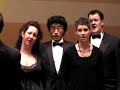 Louisville Cardinal Singers in Marktoberdorf Louisville Cardinal Singers in Marktoberdorf