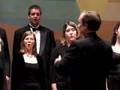 Louisville Cardinal Singers in Marktoberdorf
