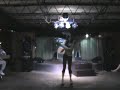 June 10, 2008: SHOWSTOPPER MELINA