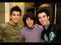 Jonas Brothers-Espiral