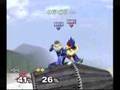 Drephen (shiek) vs Dope (falco)