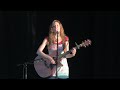 Unbroken - April Meservy
