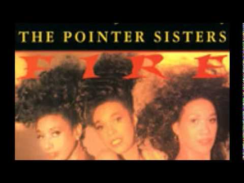 Tekst piosenki The Pointer Sisters - Everybody Is A Star po polsku