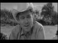 The Last Picture Show Monolog
