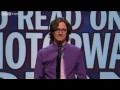 Unlikely Things To Read On A Motorway Sign - Mock The Week - Series 10 Episode 5 - BBC Two
