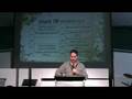 Infocus Adventist News - 18 April 2008