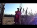 Masai Tribe