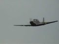 Piaggio P 149 D �ber Herrenteich