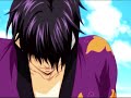 【銀魂】鋼錬のテーマで鬼兵隊編を見てみよう。【MAD】