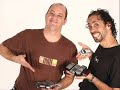 Damian y el Toyo - Robo de cable 2