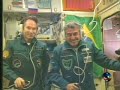 Soyuz TMA-8 Astronauta Marcos Pontes Soyuz TMA-8 Astronauta Marcos Pontes