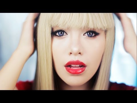 How to Look Like Taylor Swift