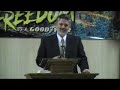 The Right Use of the Old Testament 1/7