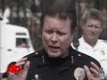 Person of Interest in Custody in Florida Fires