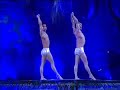 Chinese Acrobats Chinese Acrobats