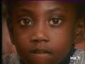 Marseille (13) - Quartier Frais Vallon - Enfants Immigrés