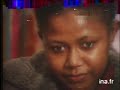 Marseille (13) - Quartier Frais Vallon - Enfants Immigrés