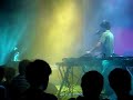 Edan Live @ La Casa Encendida