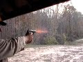 Testing KeepShootin.com Products Magazines for the H&K P9S Pistol