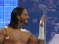 CM Punk vs John Morrison - 5/30/08