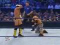 CM Punk vs John Morrison - 5/30/08