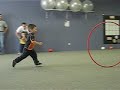 Jacob  Braden Soccer Tots 4