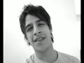 Video inscri��o do Rafinha BBB8