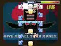 Pump it up NXA [Phantom]