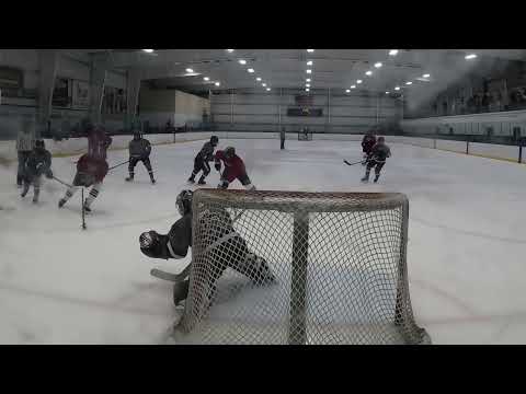 Save Vs Mid Fairfield