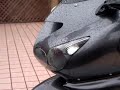 kawasaki 　好男子　ZZR1400 　ZX-14　ライダーズカフェMACHⅢ　カワサキ