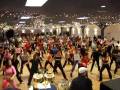 1st Annual Silicon Valley Zumbafest