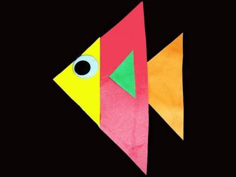 Objetos+En+Forma+De+Triangulo ufo ovni sobre rusia formando un triangulo 16 ene 2010 manualidades de ...