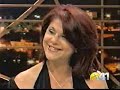 La actriz Susana Perez anuncia que se queda en Miami La actriz Susana Perez anuncia que se queda en Miami
