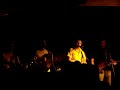 Irish songs in Kilkenny